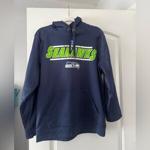 Seattle Seahawks hoodie